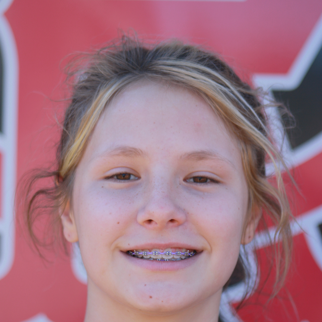 Rachel Serre mugshot