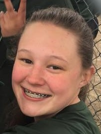 Emily Nikula mugshot