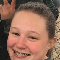 Emily Nikula mugshot