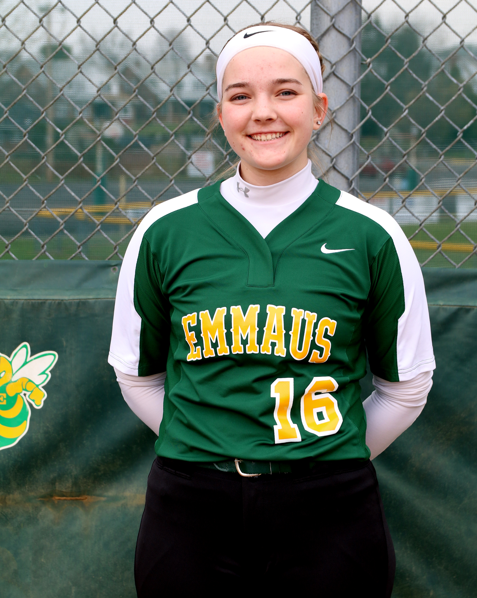 Abby Bartels