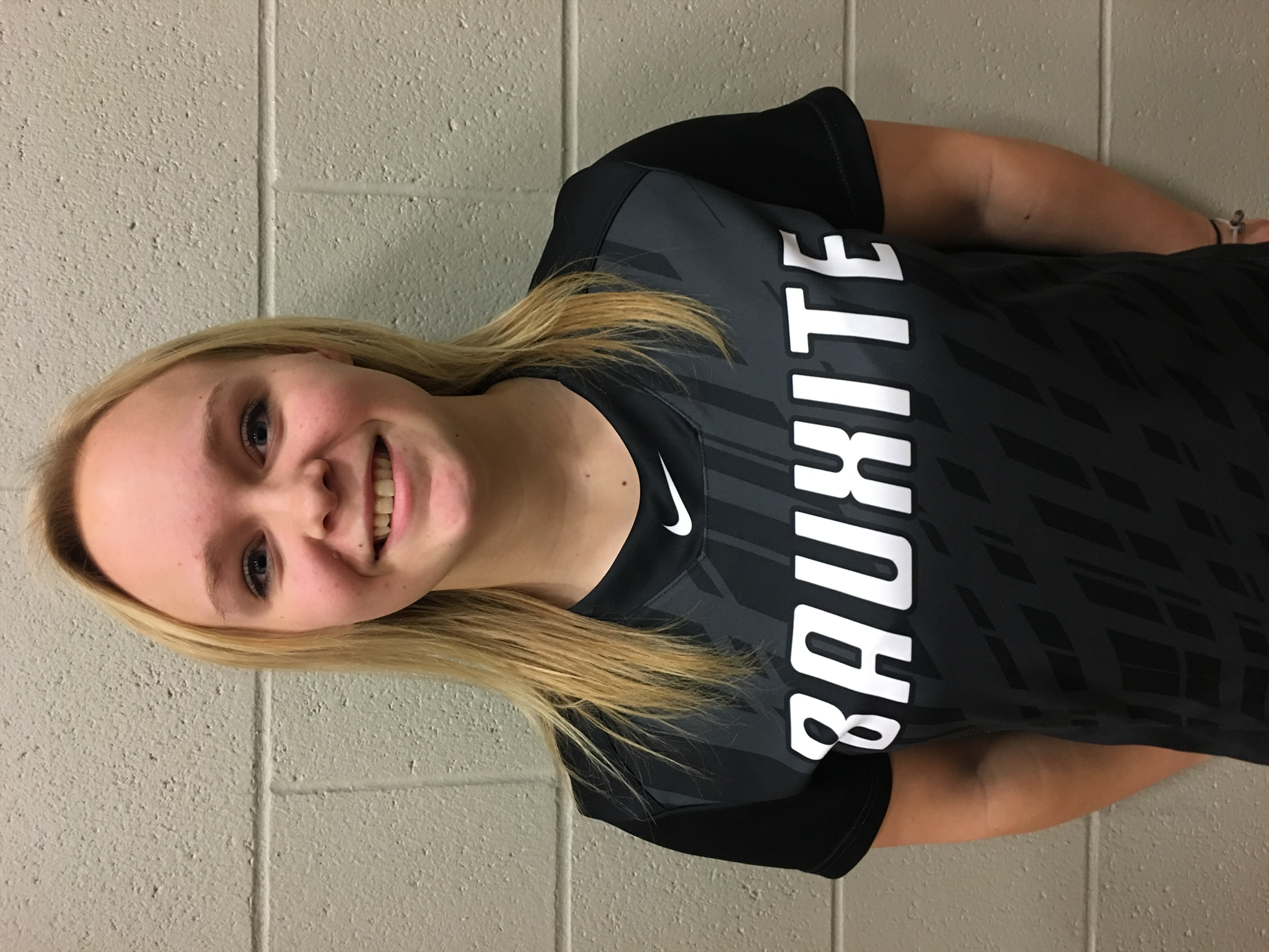 Ashley Redmon mugshot