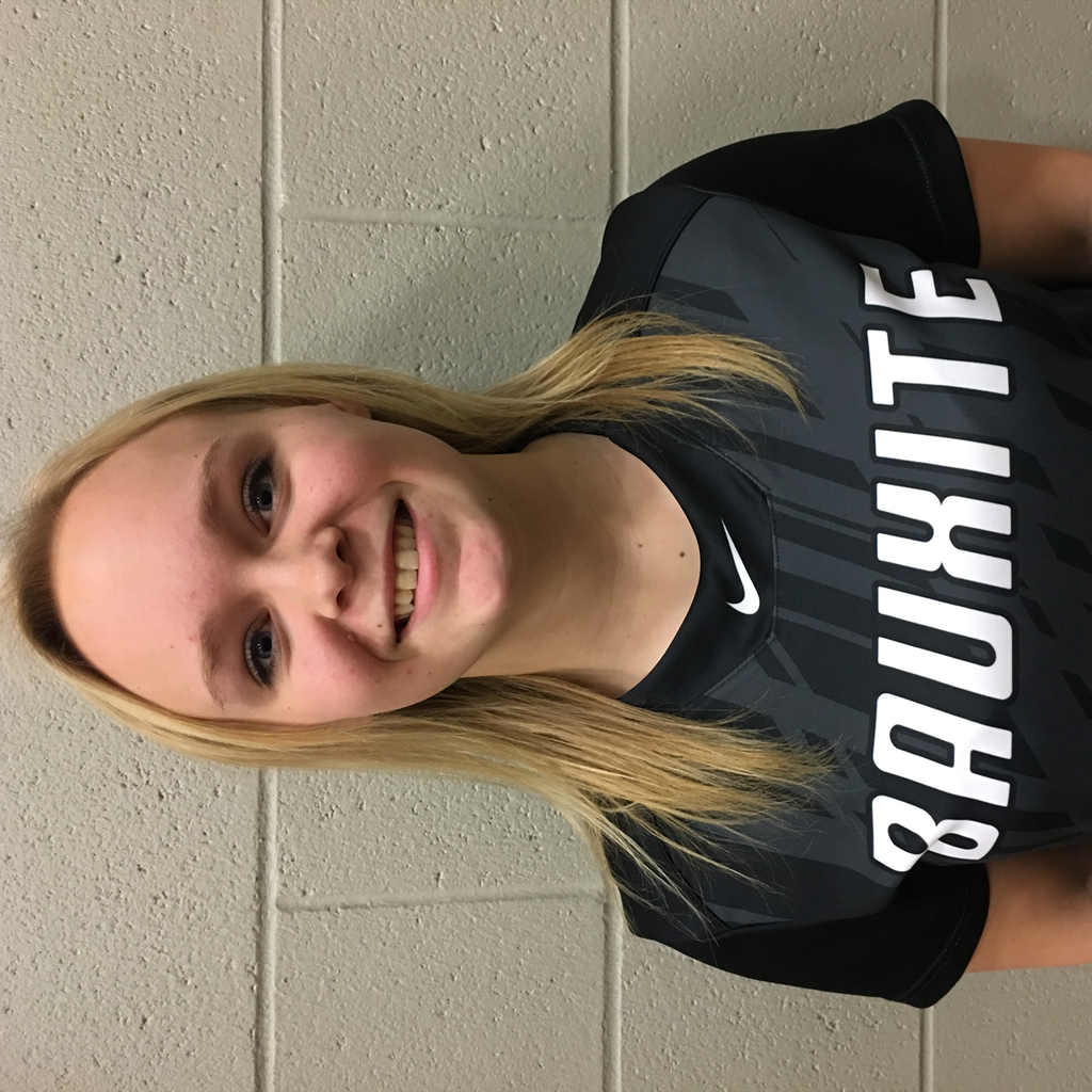 Ashley Redmon mugshot