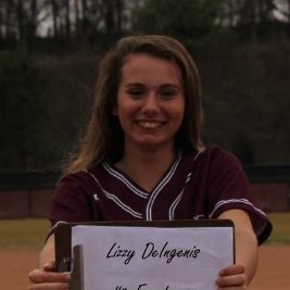 Elizabeth DeIngenis mugshot