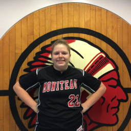Megan Hepler mugshot