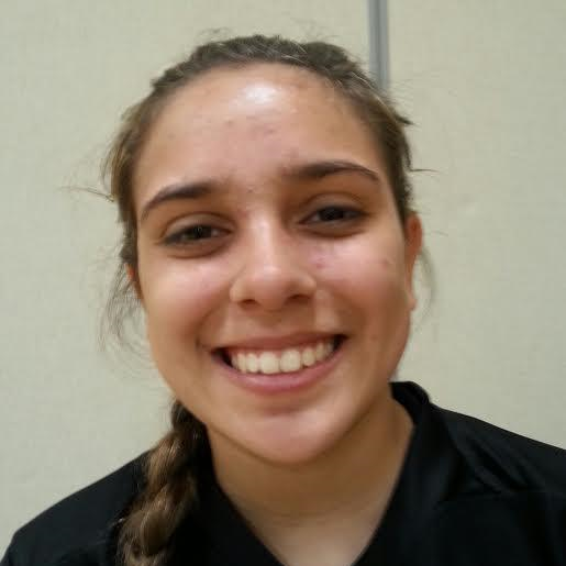 Abyela Cruz mugshot