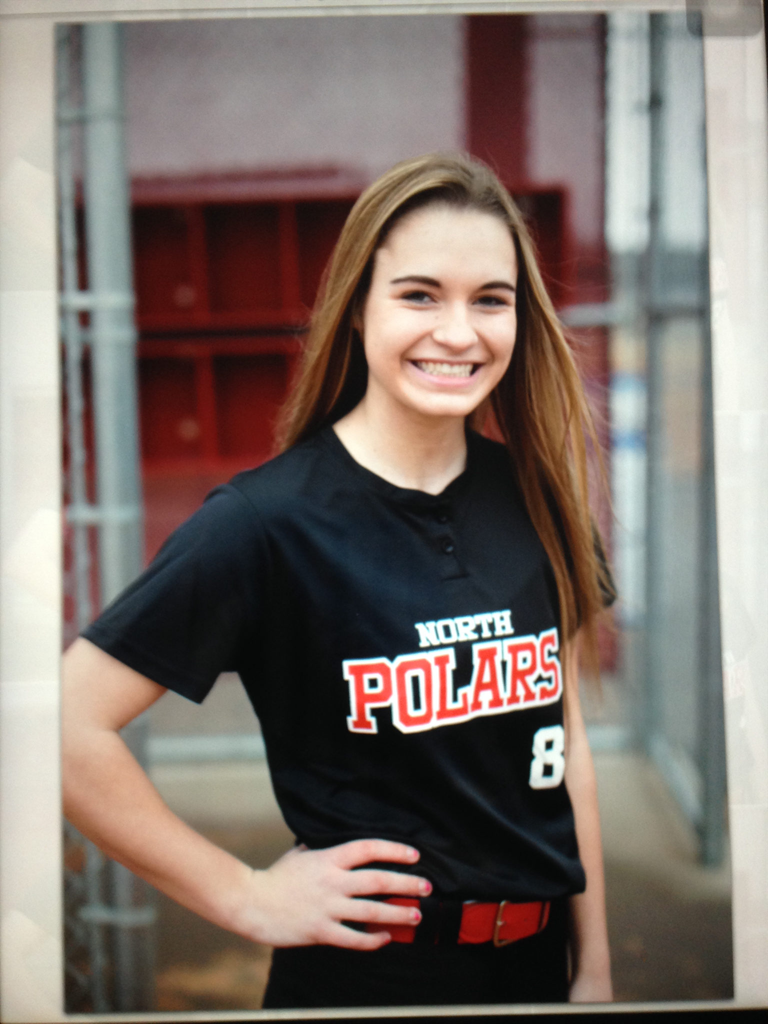 Ashton Putzier mugshot