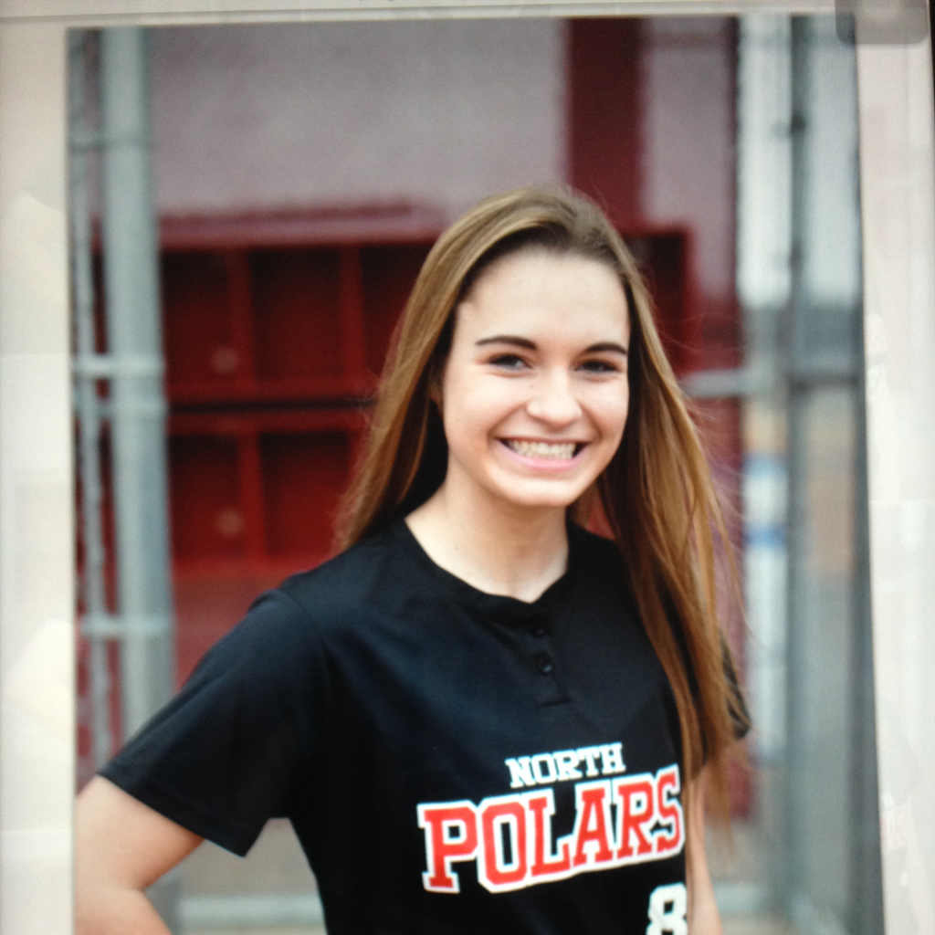 Ashton Putzier mugshot