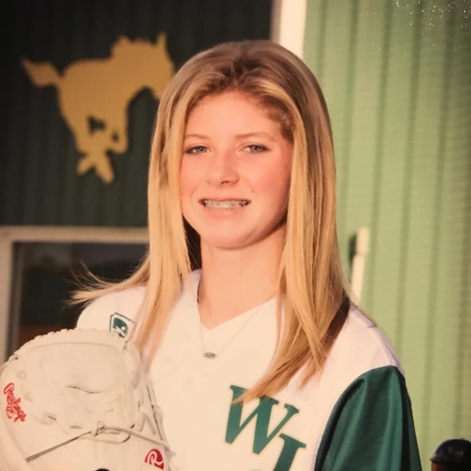 Kaylee Chenault