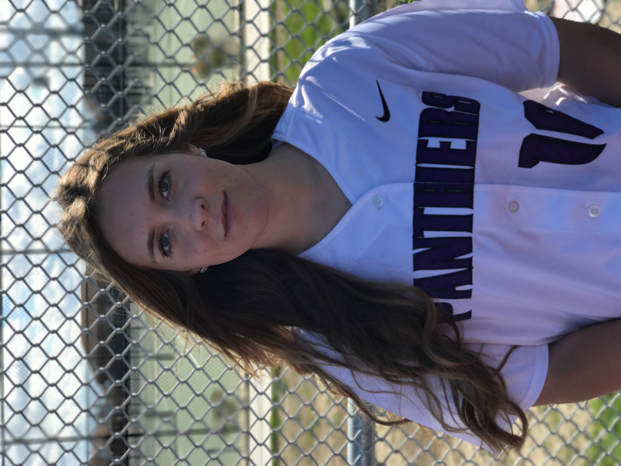Autumn Randles mugshot