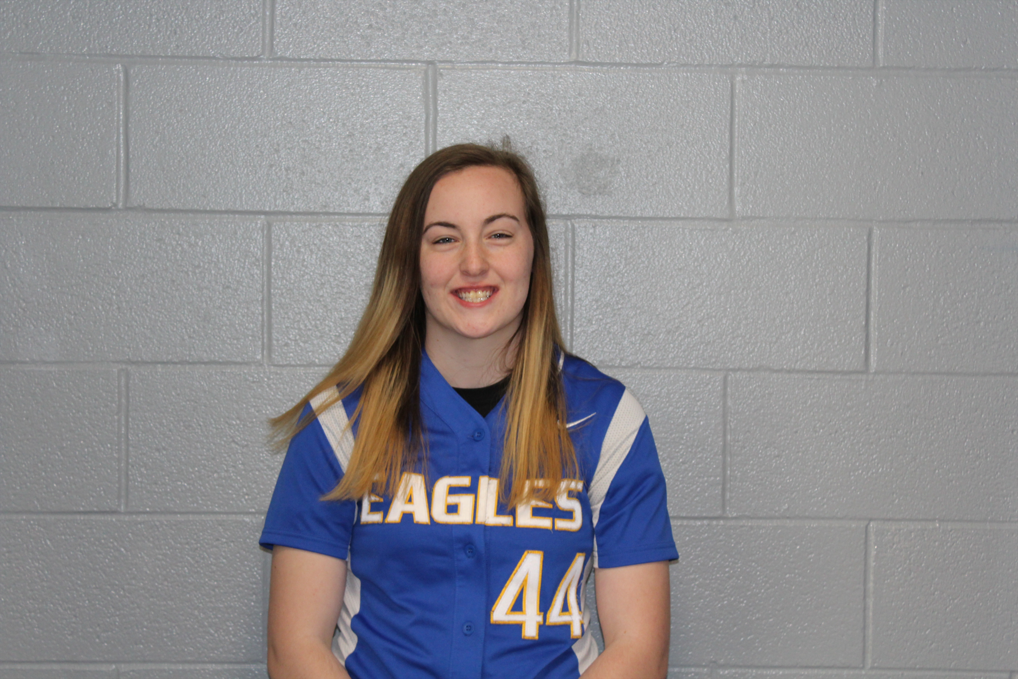 Kayla Forsythe mugshot