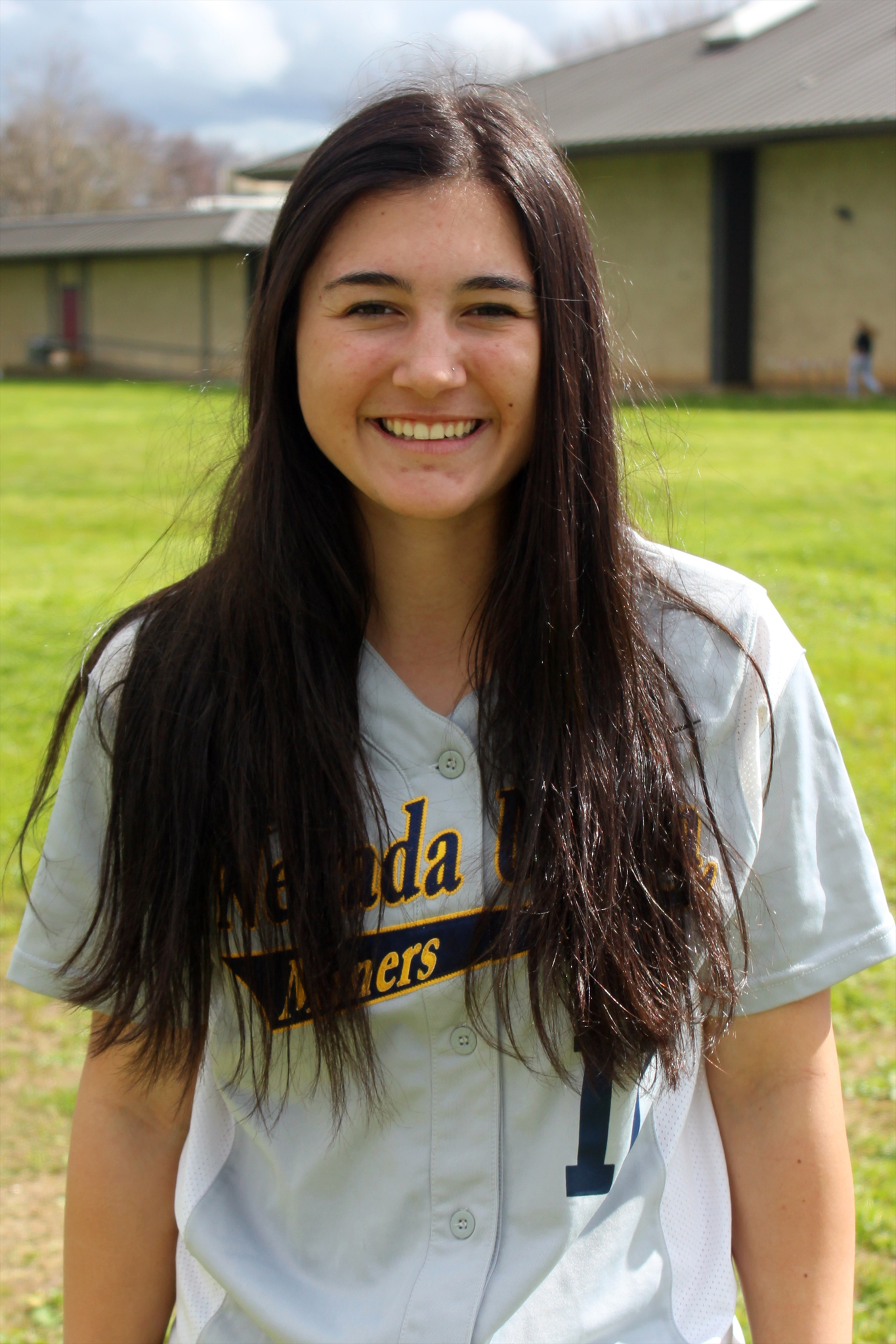 Lexi Blackston
