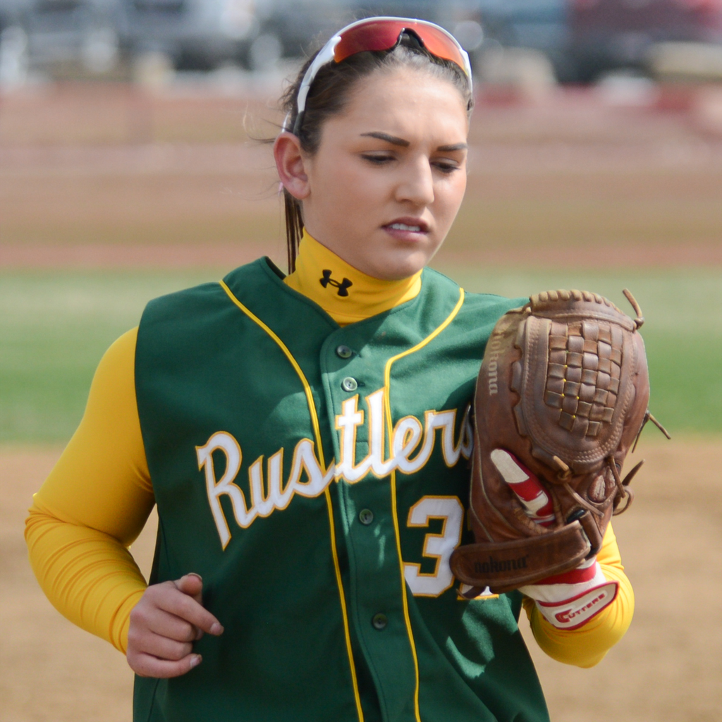 Savanna Voyles