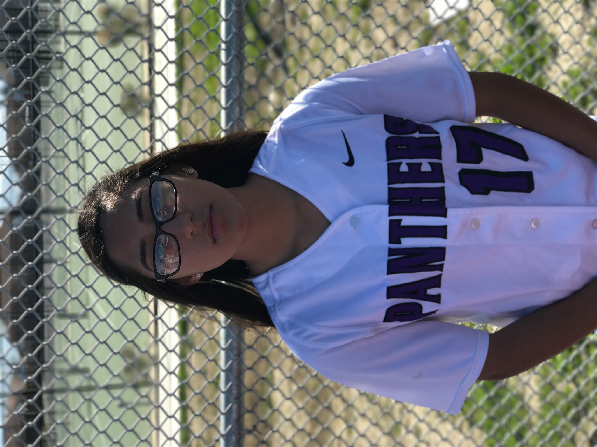 Yosselin Castillo mugshot