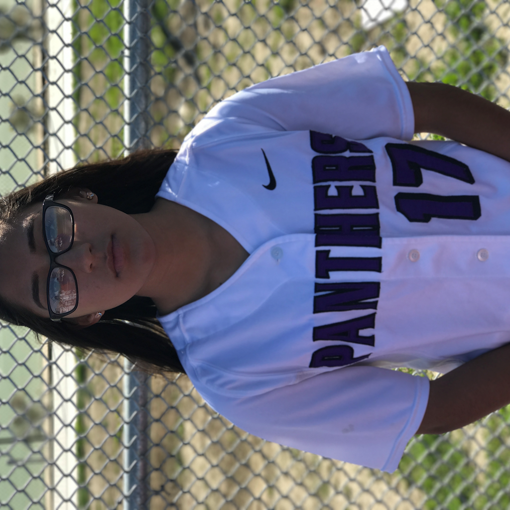 Yosselin Castillo mugshot