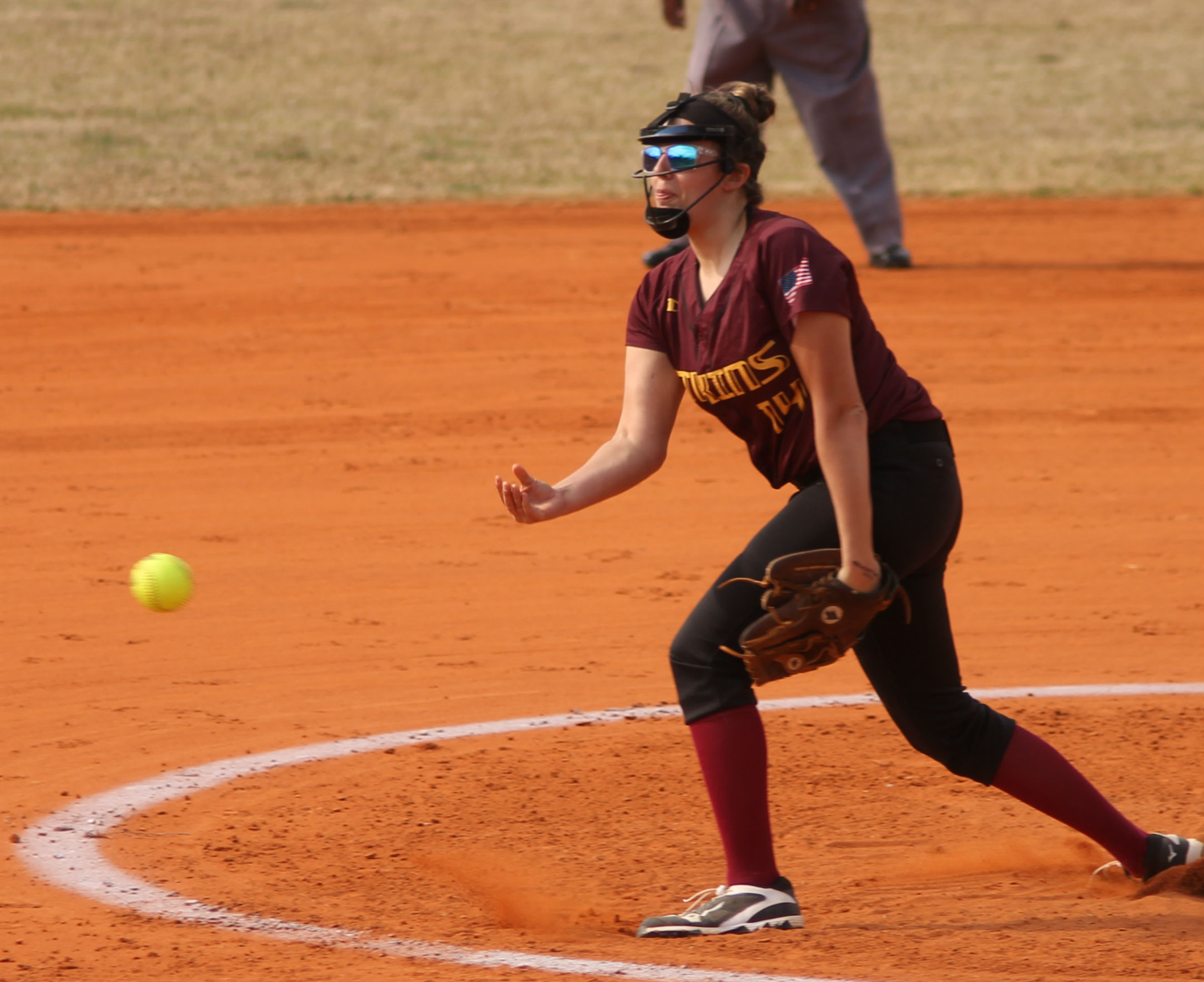 Shay Richardson