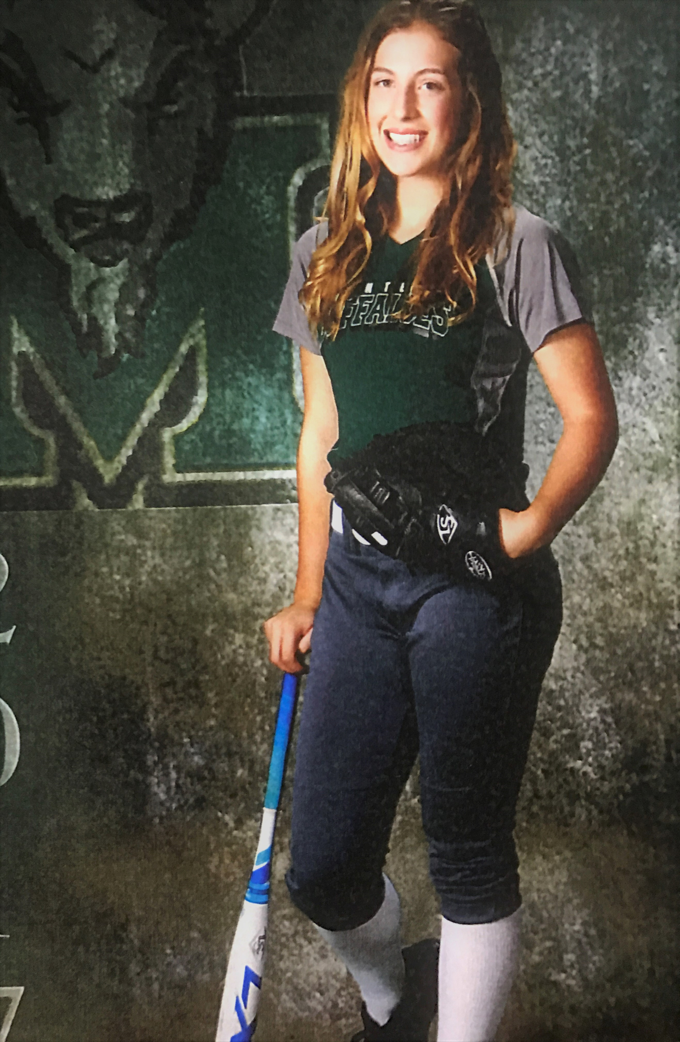 Kaylee MacDannald