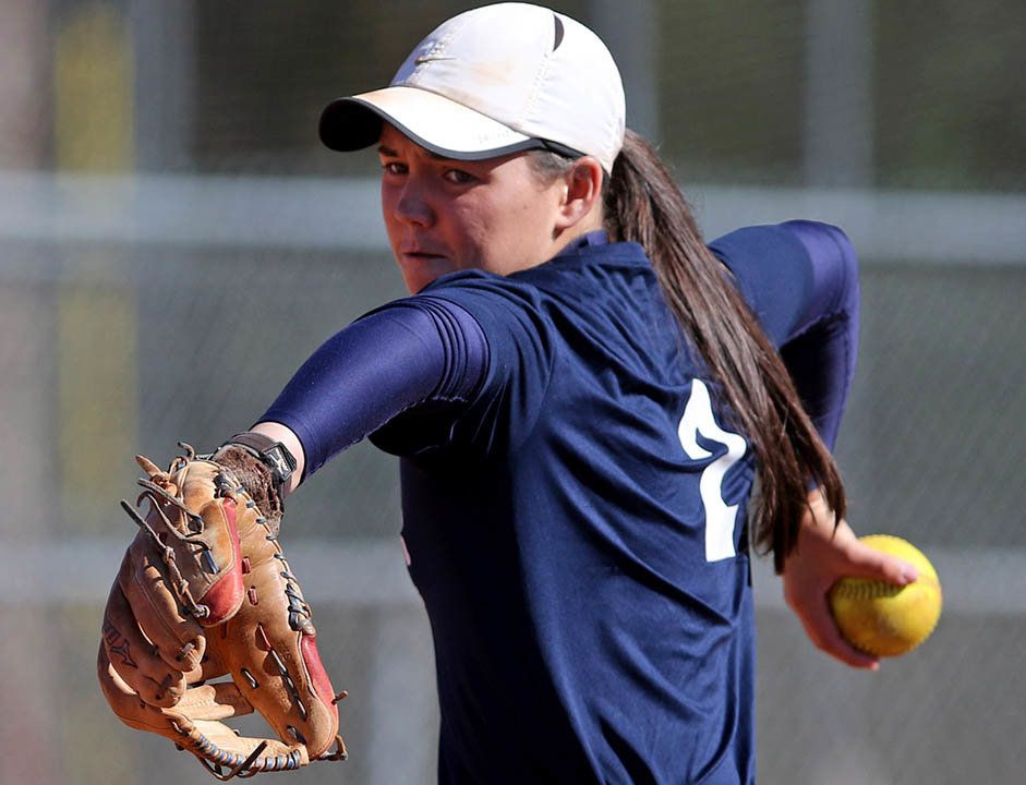Delaney Thomas