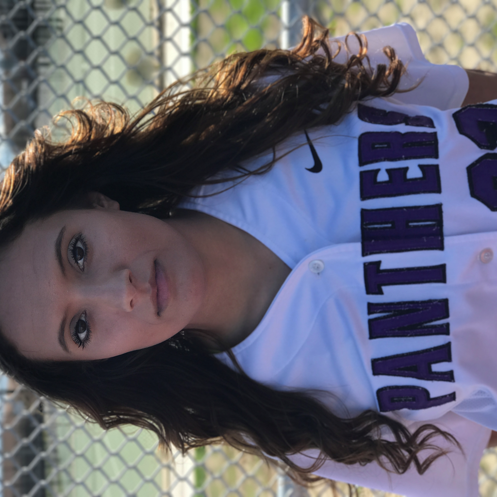 Samantha Jacquez