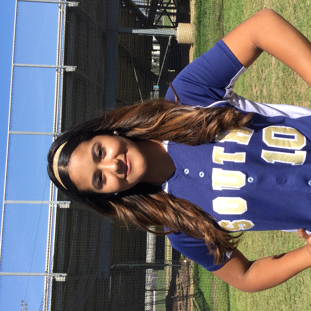 Liyah Rangel mugshot