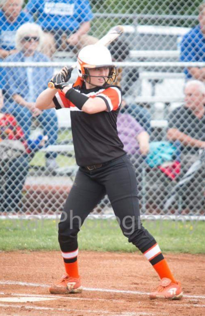 Lauren Brickey