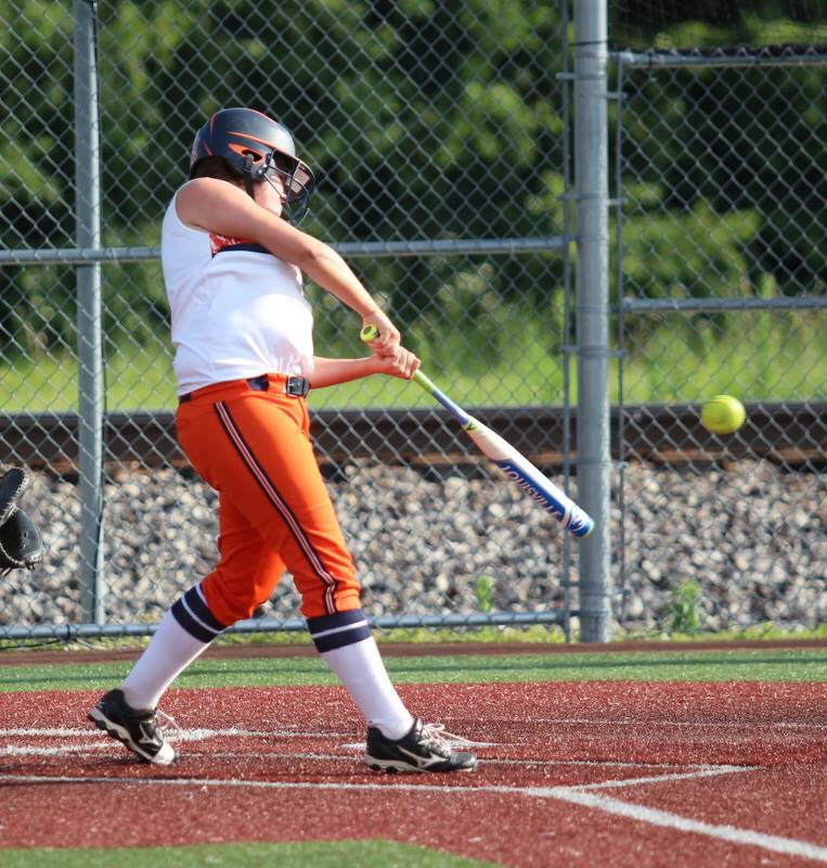 Taylor Schramm