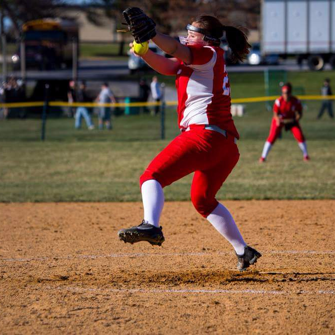 Jacie Martin