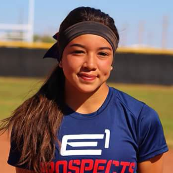Destiny Villanueva mugshot