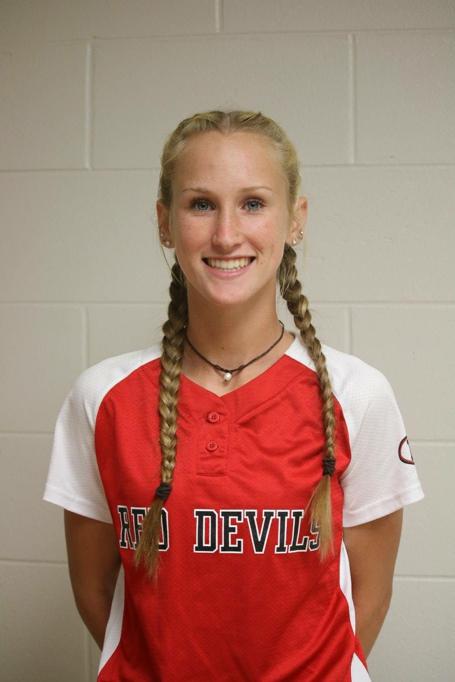 Payton Applewhite