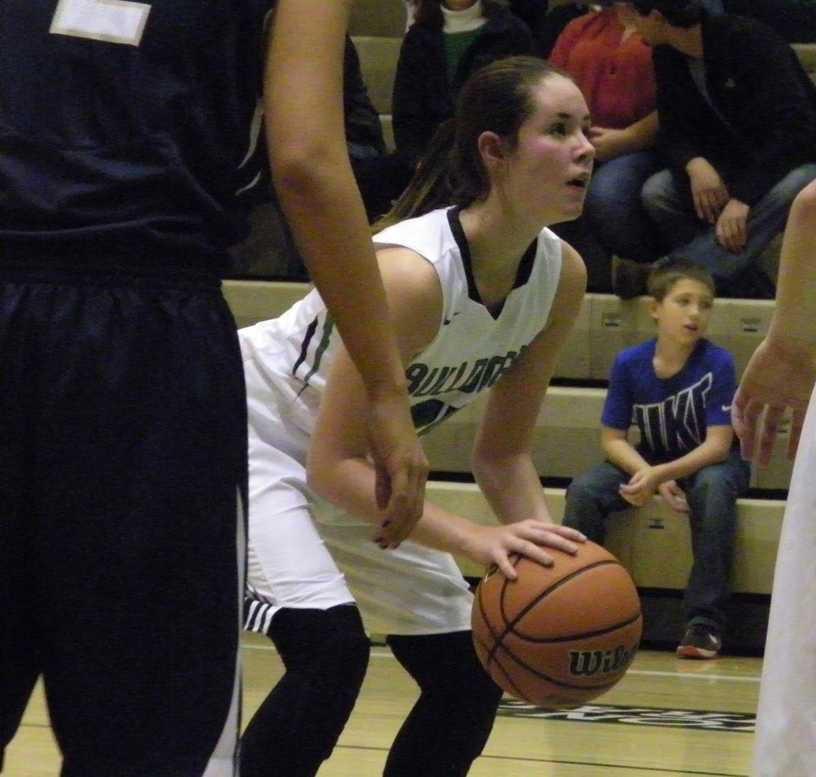 Kaylea Whitcomb