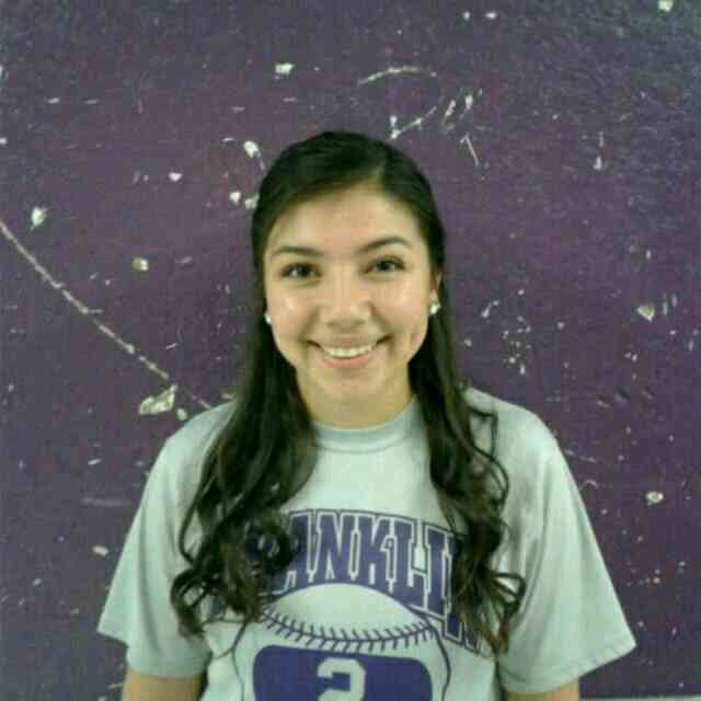 Kaela Stuart mugshot
