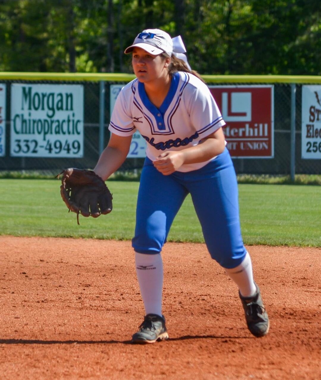 Cloey Lovelady