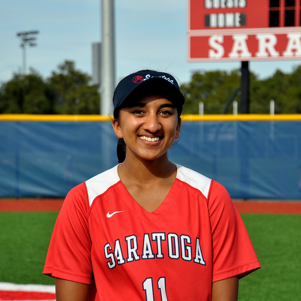 Natasha Ramakrishnan mugshot