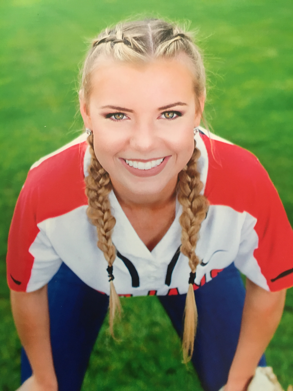 Hannah Burris