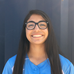 Emily Ibarra mugshot