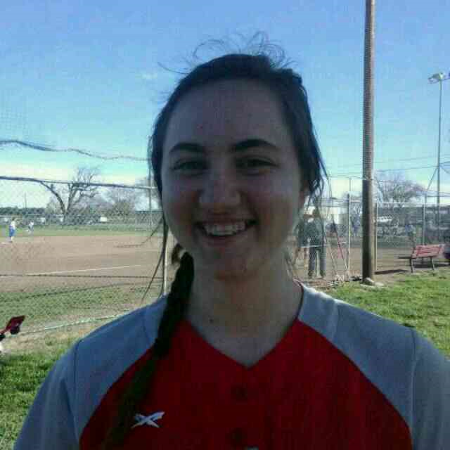 Sarah Prunty