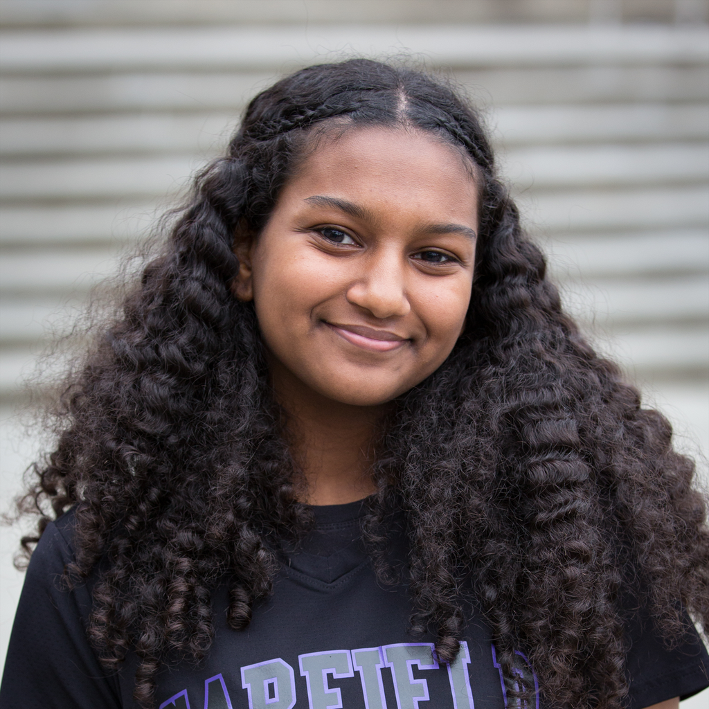Delina Tesfai mugshot