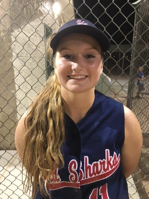 Mackenzie Parks