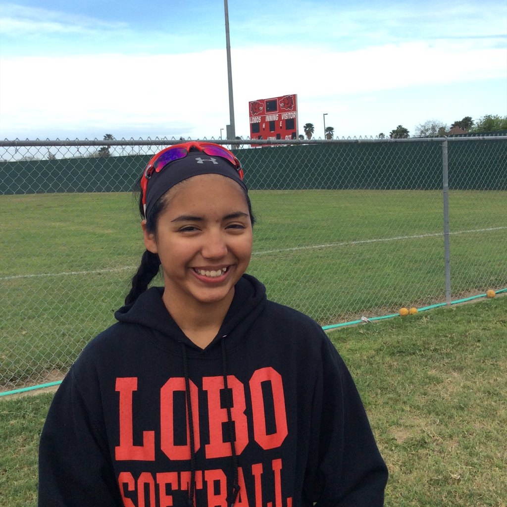 Frida Garza mugshot