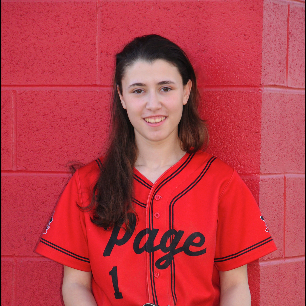 Alyssa Estremera mugshot