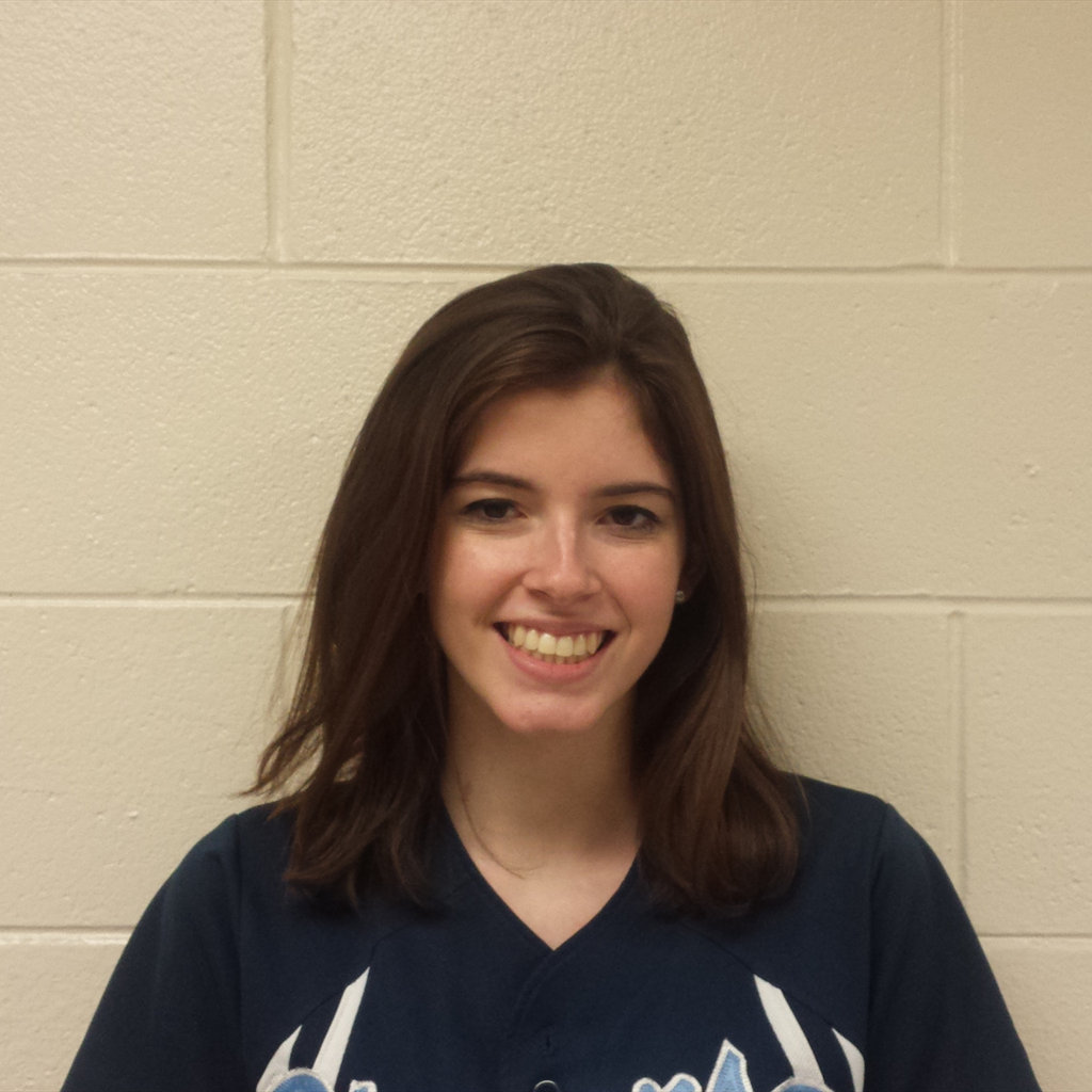 Nicole Herern mugshot