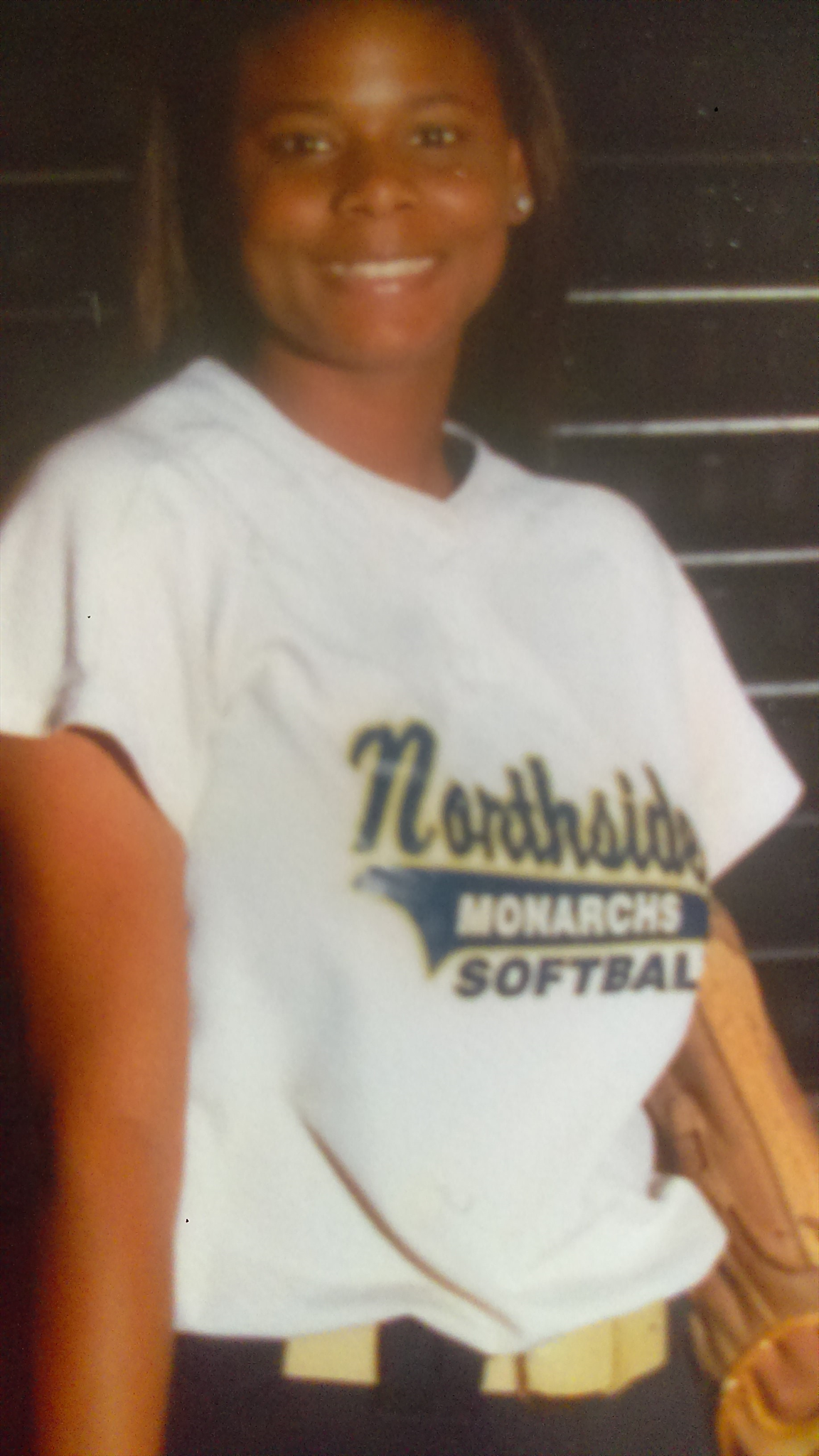Kayla Simmons