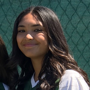 Daniella Alzate mugshot