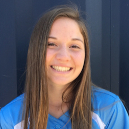 Kaylee Ide-Warren mugshot