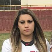 Clarissa De La Ossa mugshot