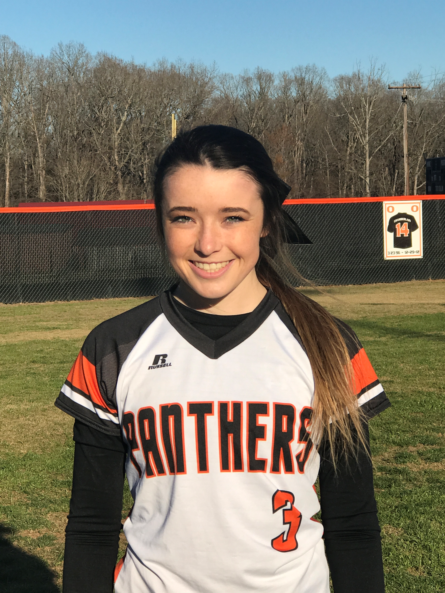 Abigail "Abby" Hamlett