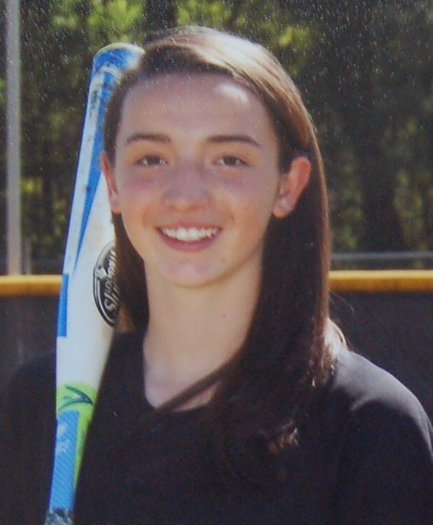 Carley Dawson mugshot
