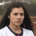Mia Rodriguez mugshot