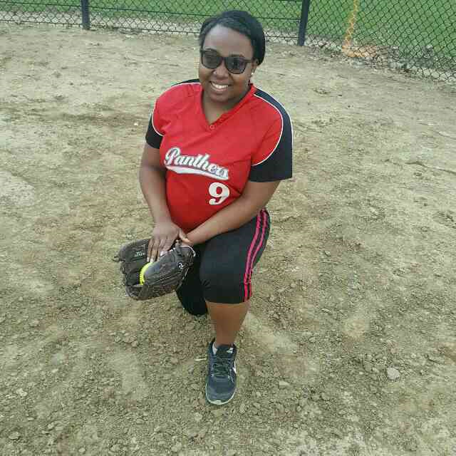 Denisha Williams