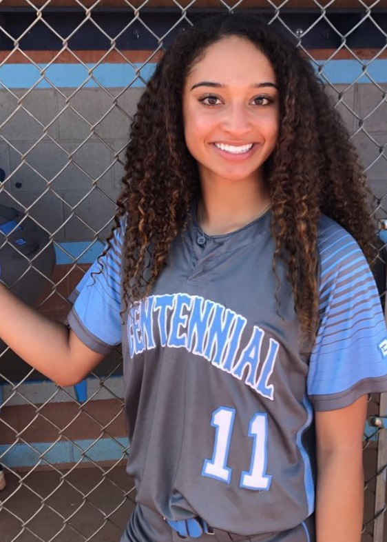 Jaden Tate