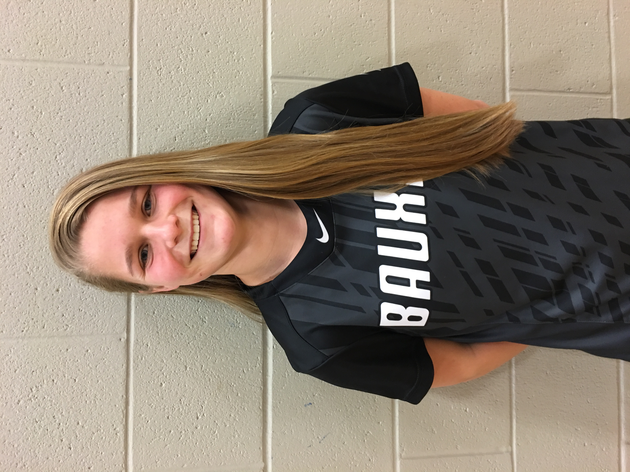 Shelby Chavers